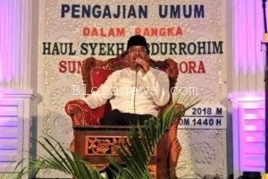 PEMILU 2019 RUMIT, INI KOMENTAR LUCU BUPATI BLORA