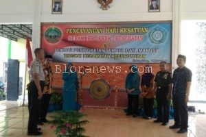 PROGRAM ODF DI KEDUNGTUBAN SUKSES, INI RAHASIA KEBERHASILANNYA