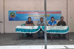 BAWASLU JATENG INGATKAN TIGA EFEK SAMPING KEMAJUAN DUNIA MAYA