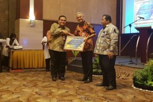 TERIMA OPINI WTP, PEMKAB BLORA: KITA WUJUDKAN CLEAN GOVERNMENT!