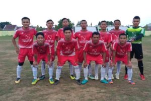 16 KESEBELASAN RAMAIKAN TURNAMEN U17 ASKAB PSSI BLORA