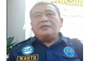 MABOK PEMBALUT, BNNP JATENG: BUKAN KASUS BARU, DI BLORA MUNGKIN ADA