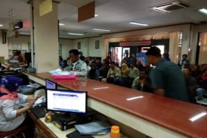 BIAR NGGAK BODONG, BEGINI CARA MENGURUS STNK