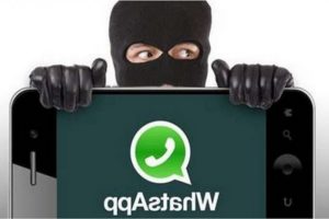 WASPADA, PENIPUAN CPNS MELALUI WHATSAPP MARAK BEREDAR