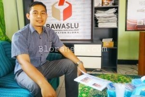 BAWASLU HIMBAU PASLON URUS STTP KAMPANYE