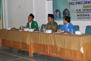 ISLAM NUSANTARA BUKAN GAGASAN BARU