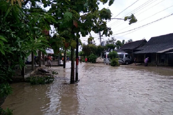 Dinas Pekerjaan Umum dan Penataan Ruang (DPUPR) Kabupaten Blora