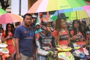 MUSABA RACING BOYS UKIR PRESTASI DI BLORA ROAD RACE CHAMPIONSHIP 2018