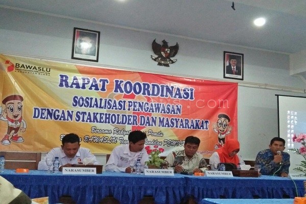 TRIK LEPAS DARI JEBAKAN PELANGGARAN KAMPANYE DALAM PEMBERITAAN