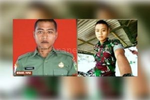 SERDA HANDOKO, TNI KELAHIRAN BLORA GUGUR DI TANGAN OPM PAPUA