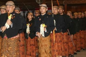 CATAT! BESOK ADA TASYAKURAN DI PENDOPO BLORA