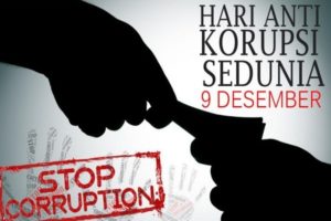 HARI ANTI KORUPSI 2018: 10 KASUS KORUPSI PALING FENOMENAL DI BLORA