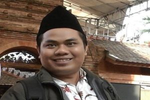 IBU: KERINDUAN DAN DOA