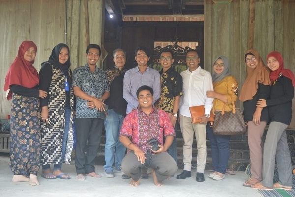 General Manager (GM) Hotel Kyriad Arra Cepu