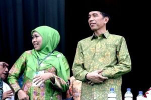 INI JADWAL LENGKAP HARLAH MUSLIMAT NU KE-73 DI GELORA BUNG KARNO