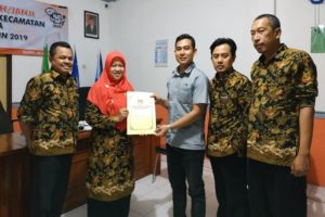 BAWASLU BIDIK 7 PARPOL YANG TAK CANTUMKAN SUMBANGAN DANA KAMPANYE