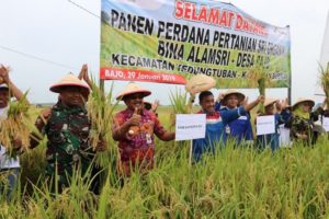 POLEMIK BERAS BPNT BERULAT, BUPATI: SUPPLIERNYA SIAPA??