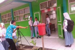 KAMPANYE PEMBAWA LUKA, PACAR MINTA PUTUS KARENA MONEY POLITICS