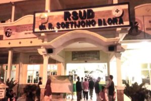 DBD MAYORITAS SERANG ANAK-ANAK