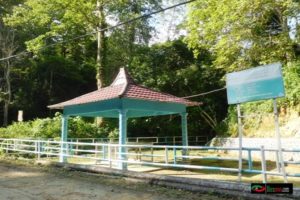 KISAH PANGERAN JATIKUSUMO MENCARI PUSAKA PAJANG YANG HILANG