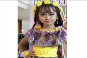 JUARAI BINTANG MODEL INDONESIA 2019, MODEL CILIK INI AKAN CASTING DI IBU KOTA