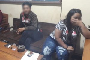 ISTRI DILAPORKAN HILANG TERNYATA KERJA DI KARAOKE