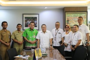KONDISI EKONOMI MASYARAKAT TERUS BERUBAH, KEMENSOS DUKUNG UPDATE BDT