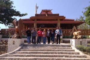 7 KENDALA PENGEMBANGAN WISATA DI BLORA