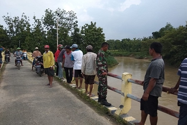 Kapolres Blora Polda Jateng, AKBP Antonius Anang Tri Kuswindarto