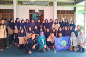 IMPARA UNWAHAS GOES TO SCHOOL: KURANG BIAYA BUKAN HAMBATAN KULIAH