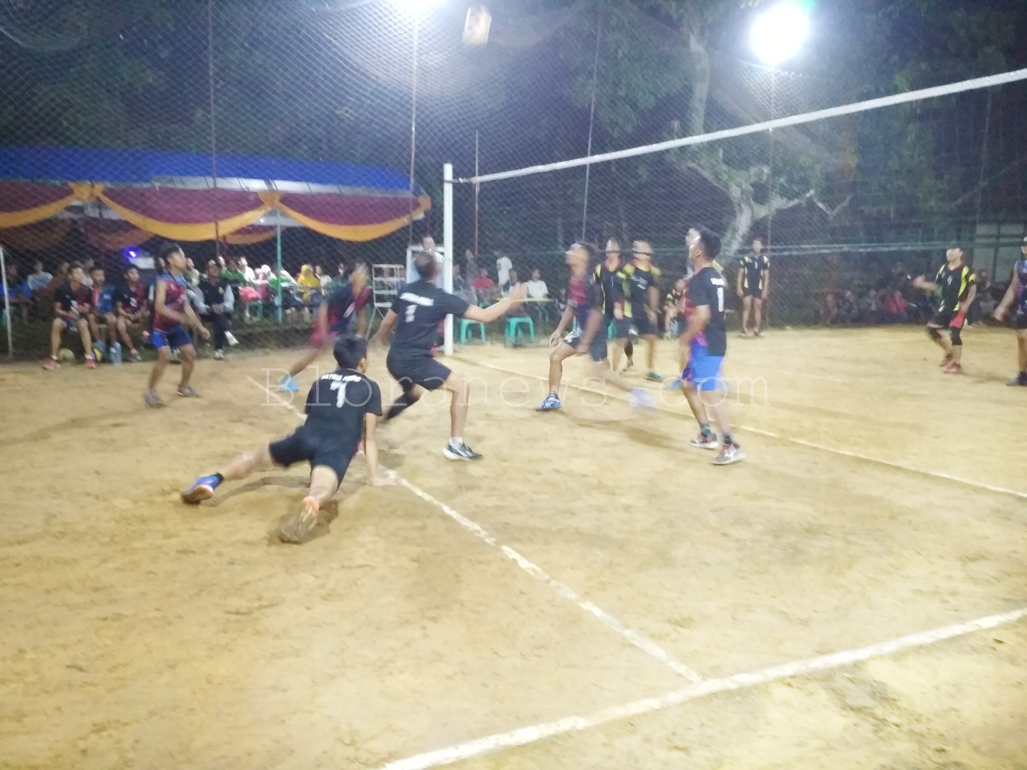 Beran cup 2019