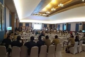46 DESA MASUK ZONA MERAH, BLORA PRIORITASKAN PENGENTASAN KEMISKINAN