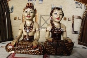 MITOS  PERKAWINAN DI DESA POJOKWATU DAN KISAH MALANG SUDIRO MANTU