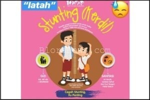 TANGANI STUNTING, PEMKAB AGENDAKAN UPDATE DATA BAYI