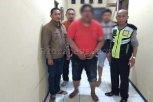 MALING MOTOR BABAK BELUR, DIHAJAR MASSA DAN DIARAK SAMPAI KE MAPOLSEK