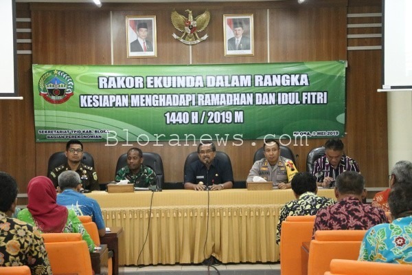 Bupati Blora