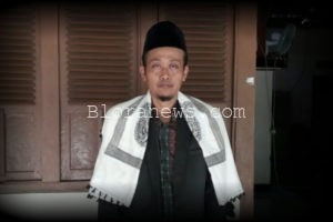 PESANTREN AL MUHAMMAD TOLAK PEOPLE POWER, GUS CHALIM: GA USAH MACEM-MACEM!