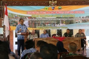 17 DESA MISKIN AKAN DAPATKAN PROGRAM “BEKERJA”