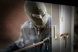 RUMAH KOSONG YANG DITINGGAL MUDIK, RAWAN JADI SASARAN KEJAHATAN