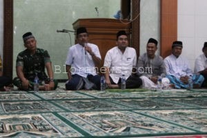 DIANGGARKAN TAHUN 2020, JEMBATAN GADON-PANOLAN AKAN DILEBARKAN