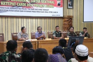 OPERASI KETUPAT CANDI 2019 DIMULAI PEKAN DEPAN