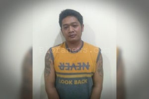 EDARKAN NARKOBA DI BULAN RAMADHAN, PRIA INI DIBEKUK POLISI