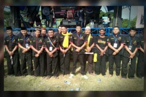 PSHW TUNAS MUDA RANTING JATI AJAK WARGA TERIMA HASIL PEMILU DAN DUKUNG PUTUSAN MK