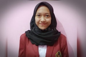 BELAJAR TIDAK HARUS PINTAR