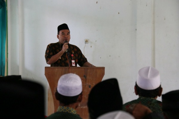 Komputer untuk Madrasah