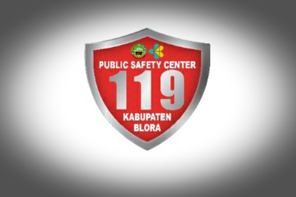 Aplikasi Public Safety Center (PSC)