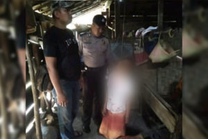 DEPRESI HIDUP SEBATANG KARA, NENEK INI NEKAT GANTUNG DIRI