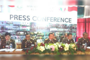 KASI PIDUM KEJARI BLORA DIKABARKAN KENA SANKSI, INI PENJELASAN KAJARI