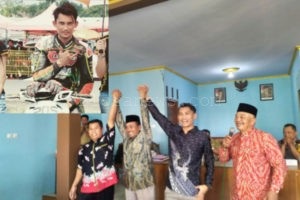 LAGA KUSUMA, DARI SIRKUIT KE BALAI DESA