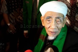 CERITA DARI BLORA UNTUK MBAH MUN